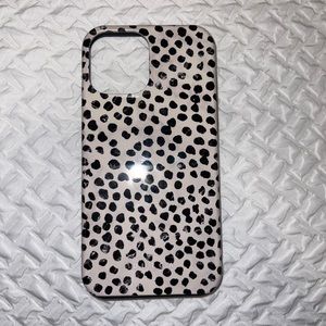 iPhone 12 Pro Max case